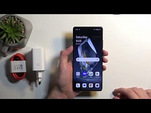 OnePlus 12R - Unboxing - All Box Accessories Preview