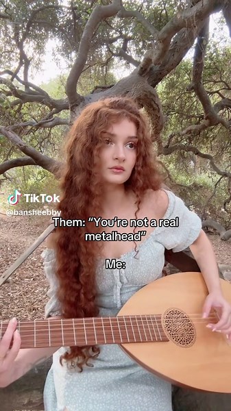 Discover ‘Bard’s Song’ in the Forest: Metal Vibes