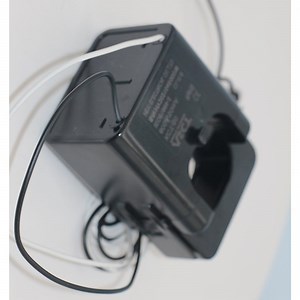 [Hot Item] Kct-50 800A/200mA Cl: 0.5 Asct Power Monitoring Split Core Current Transformers