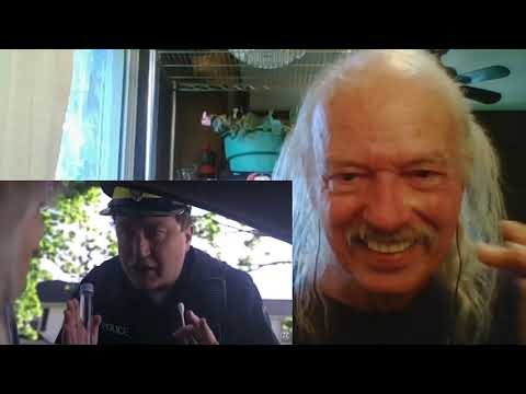 How A Pot Saliva Test Can Go Wrong (22 Minutes) REACTION