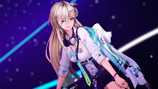琳奈-WiggleWiggle 完整版