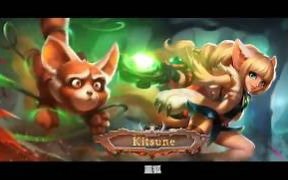 IOS/Android『火炬之光』预告