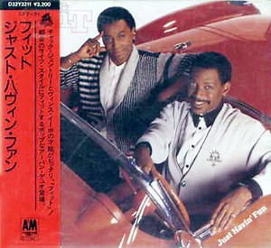 The Fit - Just Havin' Fun