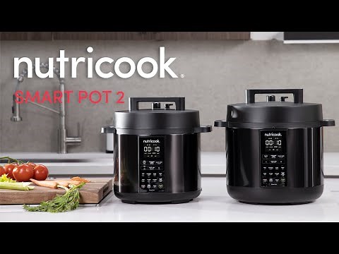 Nutricook Smart Pot 2