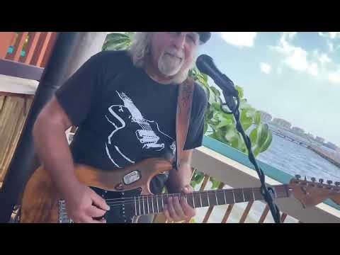 Geo's Place - live solo artist in Southwest Florida