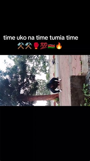 it is my time 🥊🔥 #manyundo #valviG #boxing #youtubeshorts 🇰🇪🥊🥊⚒️⚒️