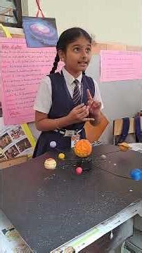 science project, class5