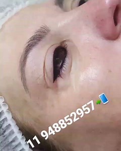 Delinear de olhos semi 👁✍ 📱: 11 9488.52957 (whatsapp) 📞: 11 4109.4550 💰Custo: $300,00 #sobrancelhas #eyebrows #maquiagemx #maquiagemdefinitiva #micropigmentação #fioafio #micropigmentaçãofioafio #transformação #micropigmentation #microblanding #maquilage #hairstroke #makeupartist #pmu #pmubrows #tatto #tattoeyebrows #realism #dermopigmentation #dermopigmentação #fioafiohiperrealista #pausaparafeminices #sobrancelhasperfeitas #realism #transformation #amiea #micropigmentaçãosoft | Instituto A