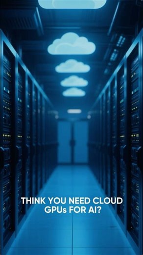 Colocation for AI Labs: Control, Privacy & Raw Power