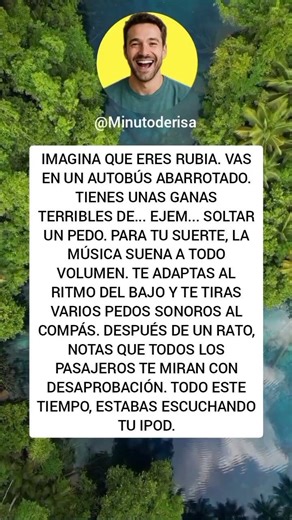 #humor #chistes¡Gracias por tu like 👍 y por suscribirte ❤️!