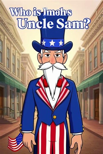 Who Was the REAL Uncle Sam? 🇺🇸