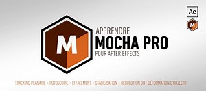 TUTO Apprendre et Maîtriser Mocha Pro pour After Effects sur Tuto.com