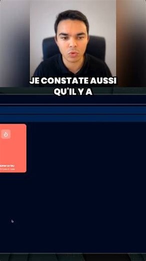 Driss AS on Instagram: "📱💻 Une seule app, mobile + web, un seul code gérer le responsive proprement #ResponsiveDesign #AppDev #NoCode"