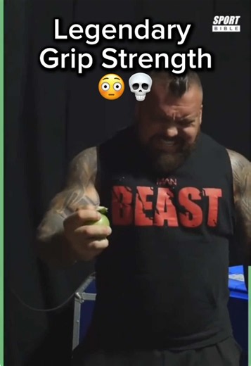 Grip Strength Training: Build Legendary Grip Strength