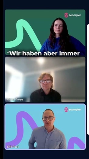 Schluss mit Zufalls-Content!