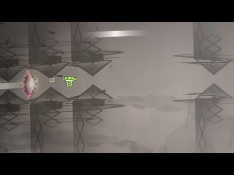 Spaces Never Clear (The Plunge 87%)