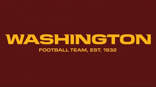 TIMELINE: Here's what led to the Washington Football Team name change