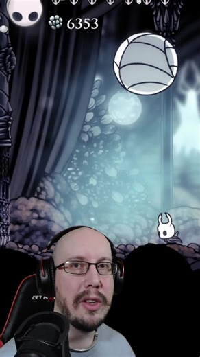 White Defender Easy Cheese in Hollow Knight | #Gaming Tips