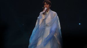 《似梦》-刘宇南京演唱会