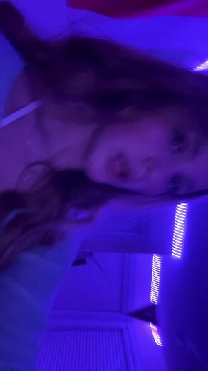 izzy spam on TikTok