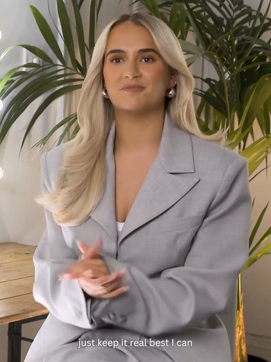 Molly Mae: Behind It All Season 2, Part 2 Now Streaming