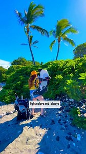 Hiking in the heat with a baby? Here’s some ways to keep baby cool: ☀️ Mesh carrier- all about that airflow ☀️ Early morning or sunset hikes ☀️ Shaded trails ☀️ 1 layer- Merino wool or bamboo or synthetic ☀️ Hydrate baby offer milk frequently ☀️ Hat to protect head from sun ☀️ Take baby out of carrier for breaks ☀️ Hike to water ☀️ Feel babies neck often- temp check! ☀️ Dress your and babe in light colours [Save] to prepare for your summer hikes with baby. #babyhiker #hikingwithkids #hikingwithb