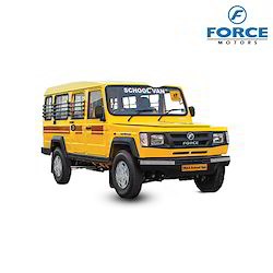 Force Motors Traveller Buses and Force Motors Agriculture Vehicle Manufacturer | Force Motors Limited, Pune