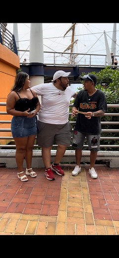 3.8K views · 124 reactions | Qué cosas tiene la vida  #josephcastrotv #reelsvideoシ #parati #humor | Joseph Castro TV | Facebook