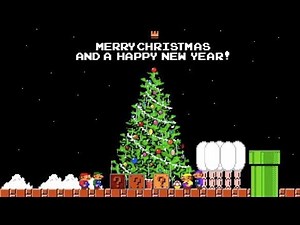 Nintendo's 12 Days Of Christmas