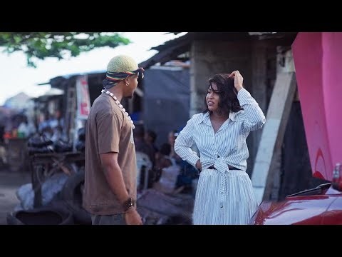 COMMENT LA FILLE ARROGANTE D’UN RICHE QUI N'A JAMAIS CRU EN L'AMOUR EST TOMBÉ FOU D'UN GARS DES RUES