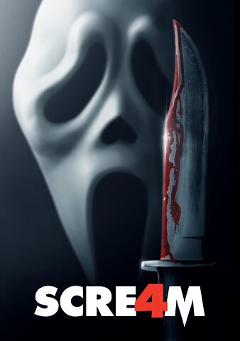 Scream 4 Trailer
