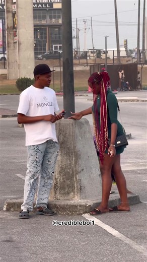 Street Prank on Girls Part 2