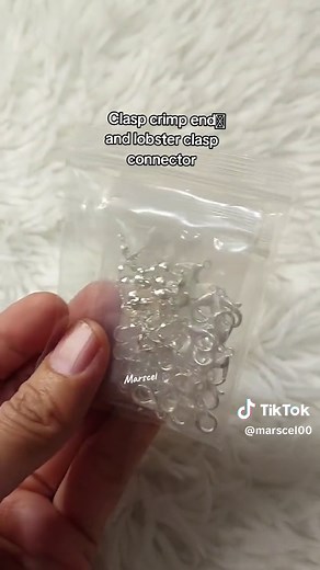 Lobster Clasp Bracelet Making Tutorial