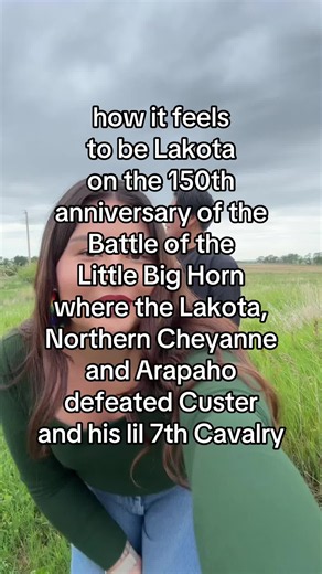 Lakota Perspective on the 150th Battle of Little Big Horn