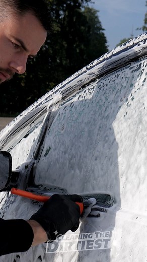 8.1K views · 11 reactions | Detailing + Dirty Car + Detailbrush = Satisfying #wheelcleaning #wheelclean #wheelcleaner #microcar #microcars #detailing #carcleaning #cardetail #cleaning #cleaningvideo #cleaningthedirtiest #cardetail #cardetailing #carcleaning #shorts #reels #tiktok #foryou #satisfyingcleaning #dirty #foryou #cleaningreels #microcar #cleantok #cleantoks #carcleaningproducts #satisfyingcleaning #asmrcleaning #cleaningasmr | Cleaning The Dirtiest | Facebook