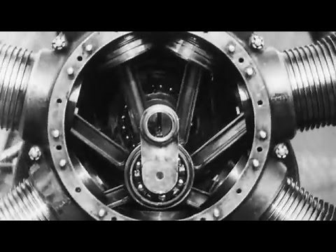 Des moteurs et des hommes