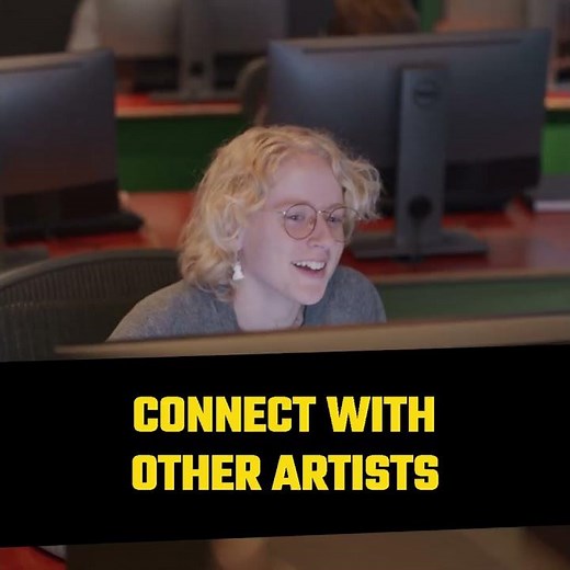 Gnomon Digital Arts Summer Camp - 2026