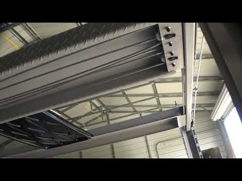 New TRIUMPH NSS8TL 8000Lbs Lift