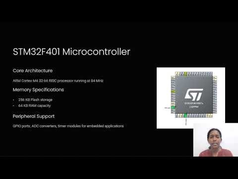Simulation of Push Button and LED Interface with ARM Controller using Proteus