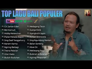 Lagu Bali Terbaru 2025 - Top Lagu Bali Terpopuler | Enak Didengar || Ary Kencana Official