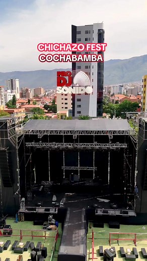 CHICHAZO FEST EN COCHABAMBA 🔊🔴🎉 SONIDO PRO DJ. Ya estamos listos 😎🔴🔊🎉 #euphoria #ECLIPSE #muñequitamilly #iberia #maroyu #maroyu🇧🇴 #lapaz_bolivia🇧🇴 #cochabamba #bolivia ##lapaz | Sonido PRO DJ