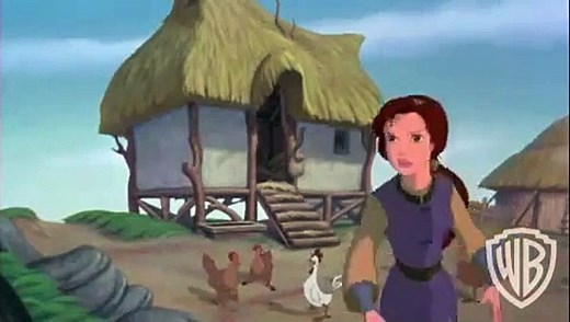 Quest for Camelot | movie | 1998 | Official Trailer