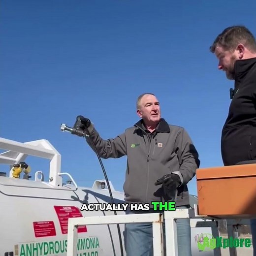 The Final Safety Check: Valves, PPE, and Proper Connection When Treating Anhydrous
