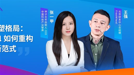 AI 共创 重塑格局：FreeWheel 如何重构广告科技新范式