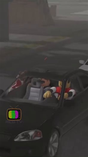 I just watched the real version of this 🤣🤣🤣