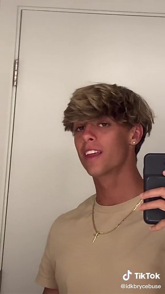 Checkout the new ig post- Brycebuse