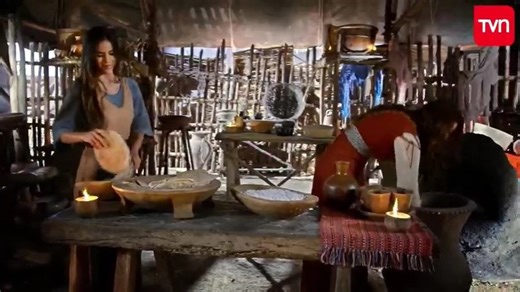 MOISES Y LOS 10 MANDAMIENTOS CAP 51 - Temporada 2 - Moisés necesita la ayuda de Dios | Series Biblicas 100% Recargados