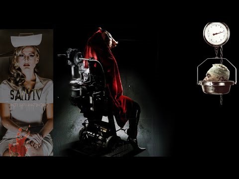 Saw IV Full Movie (2007) Explained in English Jigsaw Horror Thriller Summarized