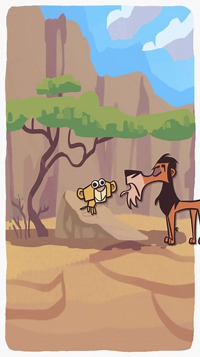 Cas van de Pol Lion King Plush Recap