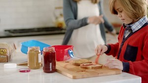 That day when your little one grows up. 😍 | Nature's Own